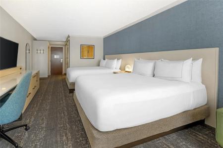 DoubleTree by Hilton Spokane City Center - 2
