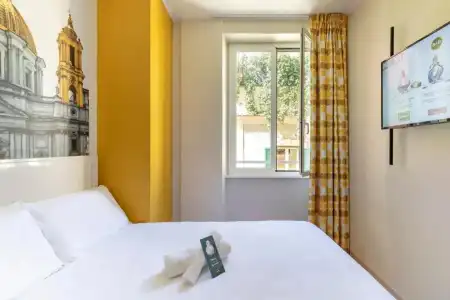 B&B Roma San Lorenzo Termini - 27