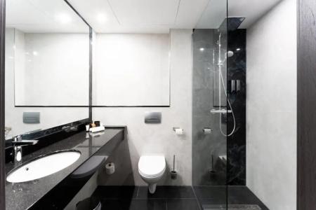 PLAZA Premium Schwerin - 187