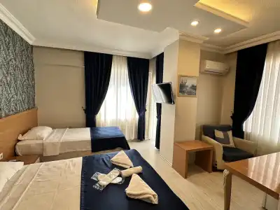 Nil Suit Otel - 5