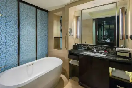 Crowne Plaza Chengdu Panda Garden by IHG - Near Panda Base - 48