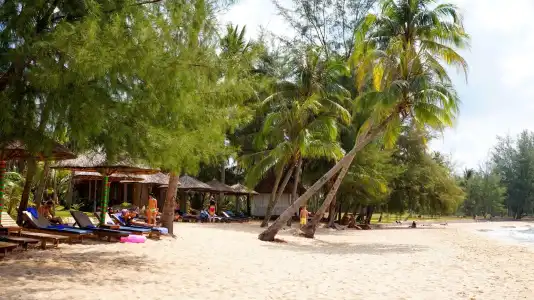 Vela Phu Quoc Resort - 14