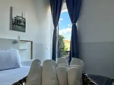 Arch Rome Suites - 41