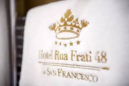 Rua Frati 48 in San Francesco - 57