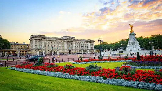 Sonder Kensington Gardens - 12