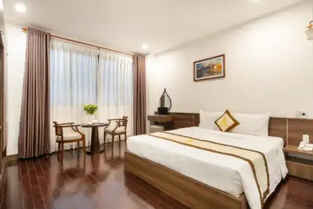 Hoang Linh Riverside - 21