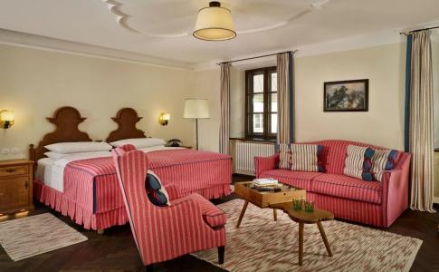 Goldener Hirsch, a Luxury Collection, Salzburg - 48