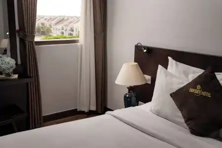 Hoi An Odyssey - 45
