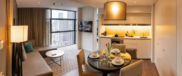 Fraser Suites Sydney - 115