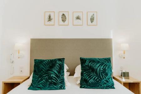 Palm Boutique Hôtel - 28