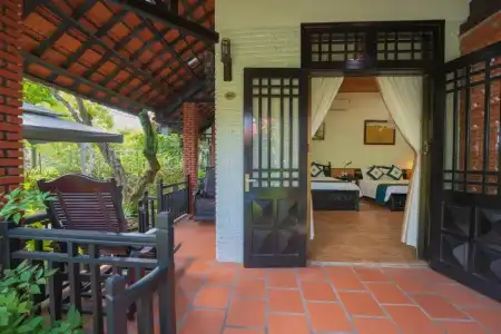 Betel Garden Villas - 127
