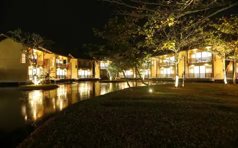 South Lake Resort - Koggala - 0