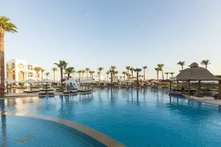 SUNRISE Remal Resort - 17