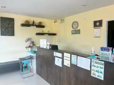 Anyavee Nam Mao Beach Resort - 2