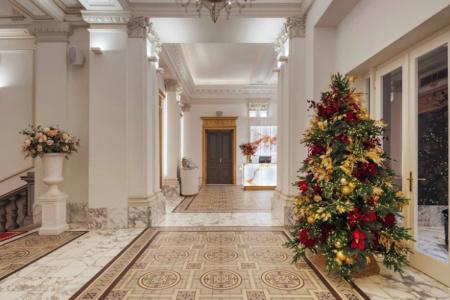 Aurea Ana Palace by Eurostars Company - 11