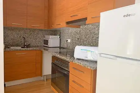 Apartamentos Canillo 3000 - 50