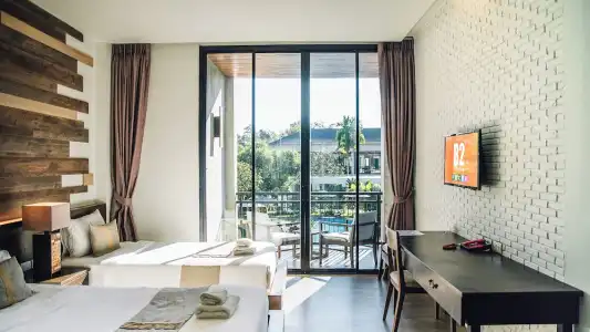 B2 Pai Premier Resort - 54