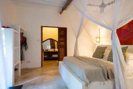 Upendo Beach Boutique Zanzibar - 76