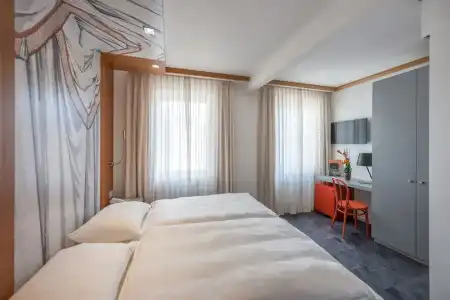 Albergo Carcani - 59