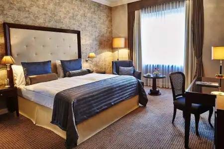 Steigenberger Icon Frankfurter Hof - 55