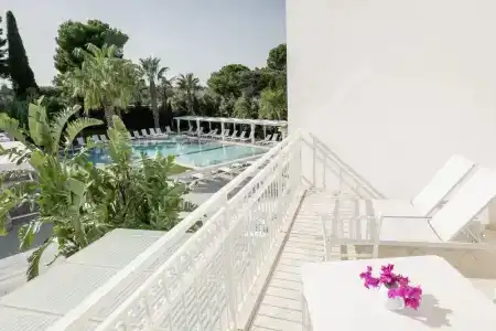 San Lorenzo Boutique & SPA - 142