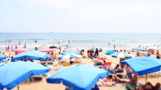 Privat Liberty Sitges - 52