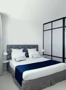Suite Time Capri Villa La Pergola - 17