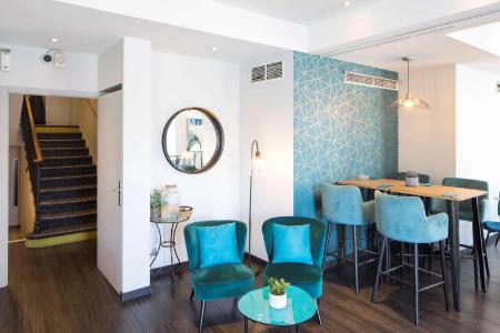 Relais Acropolis - 12