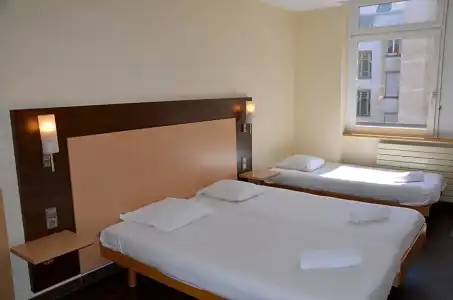 ibis Styles Strasbourg Centre République - 23