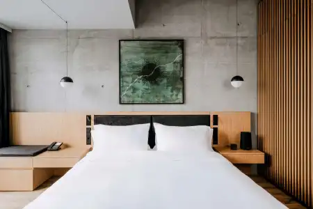 Nobu Warsaw - 51