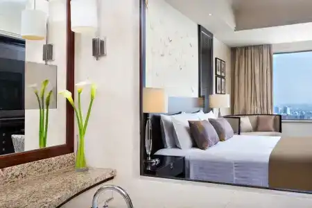 InterContinentals WUXI by IHG - 77