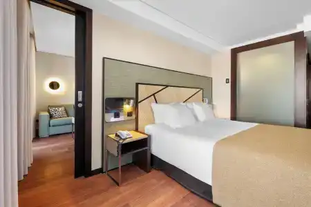 Axis Porto Business & Spa - 61