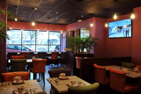 Hôtel des Quatrans - 18