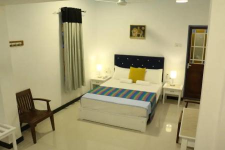 VILLA 92 - City - Hostel - 93