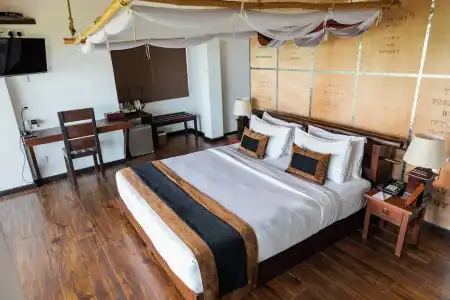 98 Acres Resort & Spa - 48
