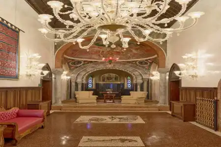 Palazzo Stern - 1