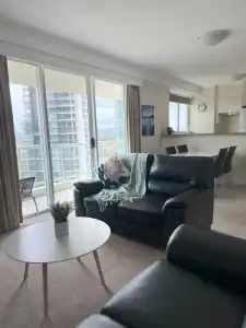 The Crest Apartments - - 45