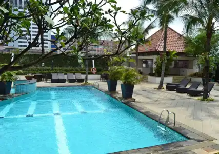Mercure Jakarta Kota - 16