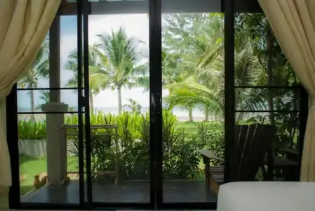SiamBeach Resort - 7