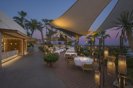 Amathus Beach Limassol - 28