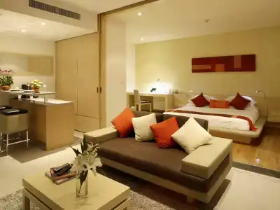 IndoChine Resort & Villas - 22