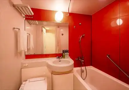 Comfort Inn Suwa Inter - 98