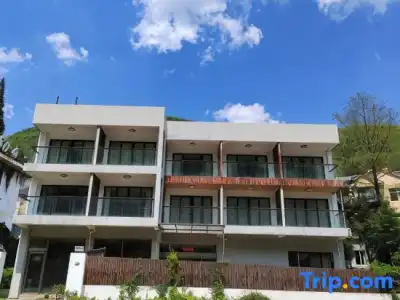 Phucome Resort - 28