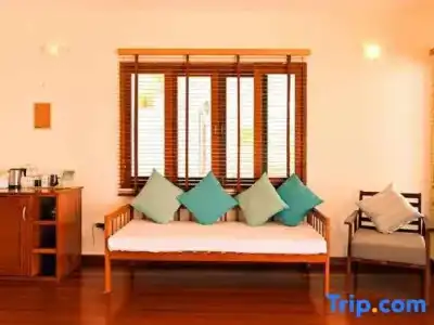 Pawapi Beach Resort - 62