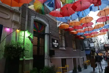 Kamil Bey Suites - 0