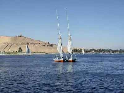 Mövenpick Resort Aswan - 26