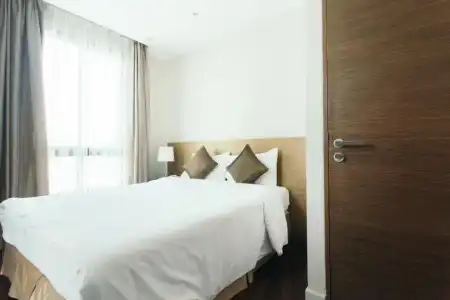 Thomson Residence - 138