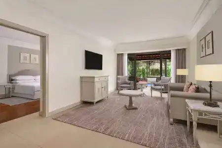 Mustika Yogyakarta Resort and Spa - 193