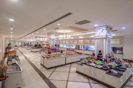 Vogue Supreme Bodrum Villa - 12