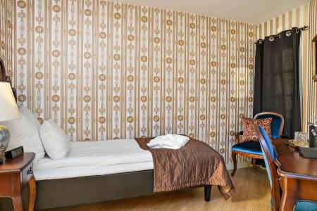 Best Western Gamla Teatern - 55